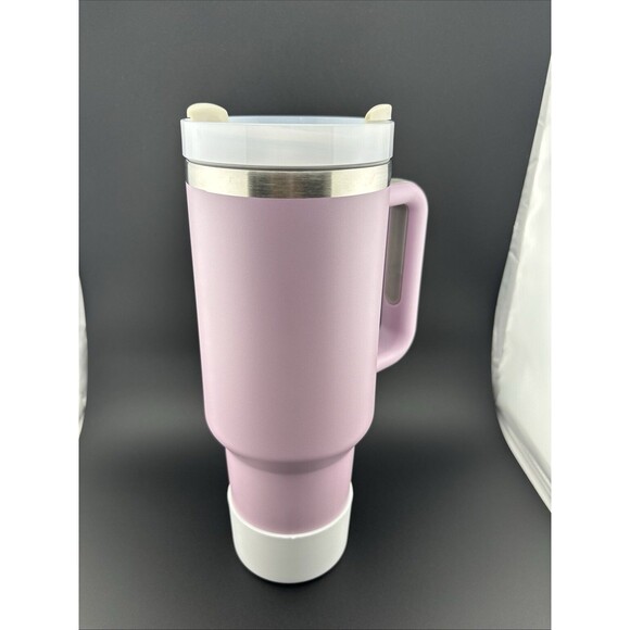 Other - tumbler 40 oz with handle